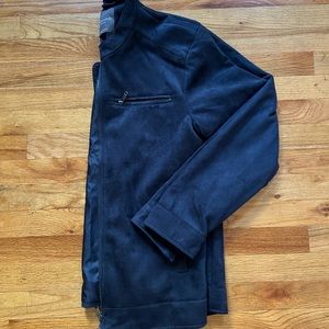 Primark feau suede jacket